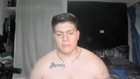 Snapshot of regan_jhonson chatting on December 6, 7:10 am regan_jhonson online show from December 6, 7:10 am