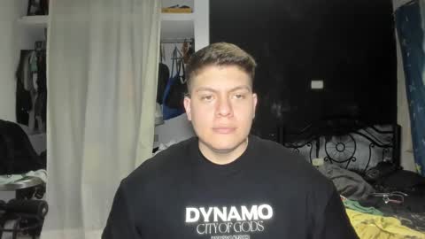 Snapshot of regan_jhonson chatting on January 5, 6:56 am regan_jhonson online show from January 5, 6:56 am