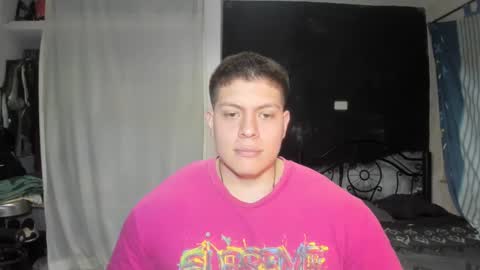 Snapshot of regan_jhonson chatting on March 2, 4:18 am regan_jhonson online show from March 2, 4:18 am