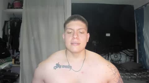 Snapshot of regan_jhonson chatting on February 9, 5:50 am regan_jhonson online show from February 9, 5:50 am