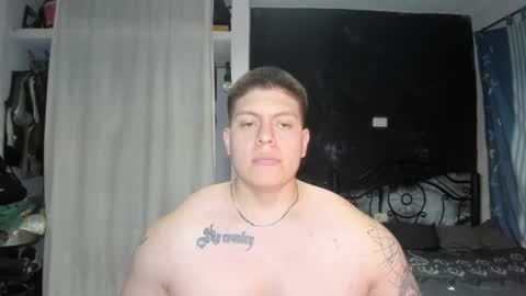 Snapshot of regan_jhonson chatting on February 24, 5:00 am regan_jhonson online show from February 24, 5:00 am