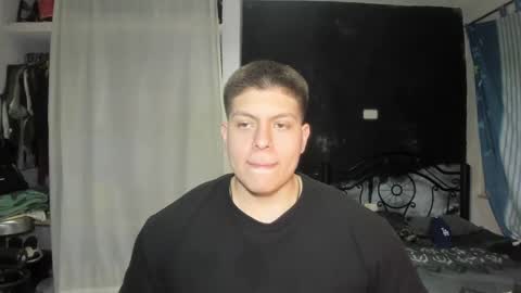 Snapshot of regan_jhonson chatting on March 1, 7:31 am regan_jhonson online show from March 1, 7:31 am