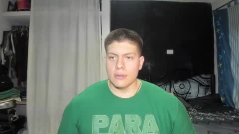 Snapshot of regan_jhonson chatting on February 26, 9:25 pm regan_jhonson online show from February 26, 9:25 pm