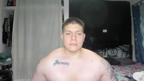 Snapshot of regan_jhonson chatting on January 31, 5:40 am regan_jhonson online show from January 31, 5:40 am
