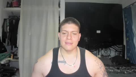 Snapshot of regan_jhonson chatting on February 10, 3:57 am regan_jhonson online show from February 10, 3:57 am