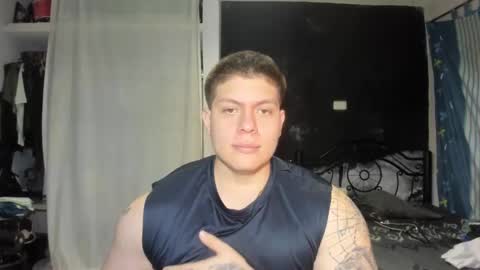 Snapshot of regan_jhonson chatting on March 10, 6:27 am regan_jhonson online show from March 10, 6:27 am