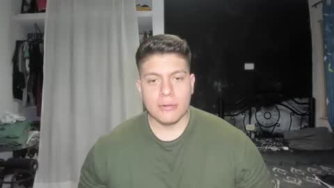 Snapshot of regan_jhonson chatting on January 3, 3:49 am regan_jhonson online show from January 3, 3:49 am