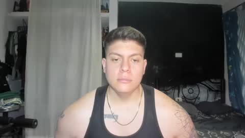 Snapshot of regan_jhonson chatting on December 7, 7:27 am regan_jhonson online show from December 7, 7:27 am