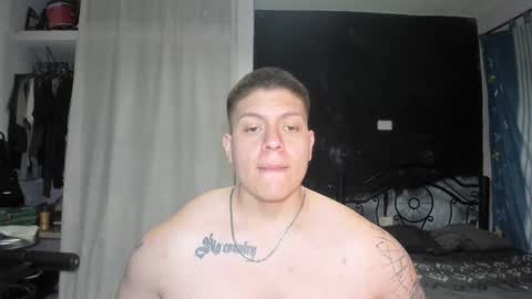 Snapshot of regan_jhonson chatting on February 16, 8:43 am regan_jhonson online show from February 16, 8:43 am