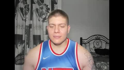 Snapshot of regan_jhonson chatting on September 26, 8:01 am regan_jhonson online show from September 26, 8:01 am