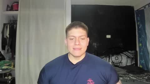 Snapshot of regan_jhonson chatting on February 20, 10:15 pm regan_jhonson online show from February 20, 10:15 pm
