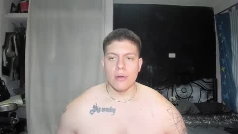 Snapshot of regan_jhonson chatting on February 24, 7:52 pm regan_jhonson online show from February 24, 7:52 pm