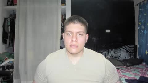 Snapshot of regan_jhonson chatting on January 31, 9:05 pm regan_jhonson online show from January 31, 9:05 pm
