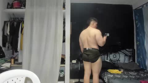 Snapshot of regan_jhonson chatting on February 18, 8:27 am regan_jhonson online show from February 18, 8:27 am