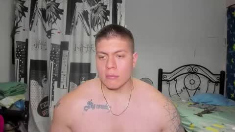 regan_jhonson online show from December 4, 7:15 am