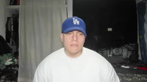 Snapshot of regan_jhonson chatting on January 9, 5:44 am regan_jhonson online show from January 9, 5:44 am