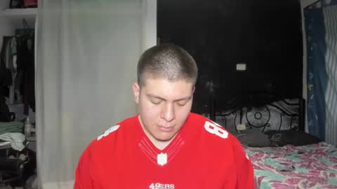 Snapshot of regan_jhonson chatting on January 23, 6:39 am regan_jhonson online show from January 23, 6:39 am