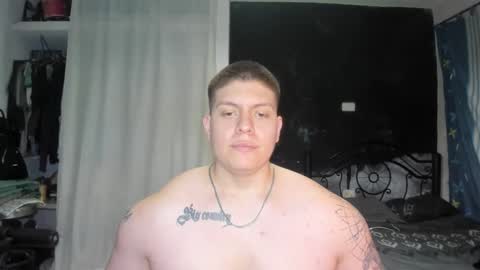Snapshot of regan_jhonson chatting on February 11, 6:08 am regan_jhonson online show from February 11, 6:08 am