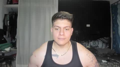 Snapshot of regan_jhonson chatting on December 11, 5:55 am regan_jhonson online show from December 11, 5:55 am
