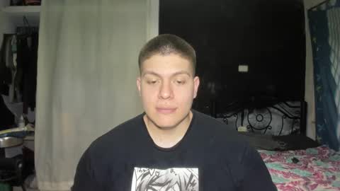 Snapshot of regan_jhonson chatting on January 28, 5:00 am regan_jhonson online show from January 28, 5:00 am