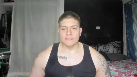 Snapshot of regan_jhonson chatting on January 26, 6:27 pm regan_jhonson online show from January 26, 6:27 pm