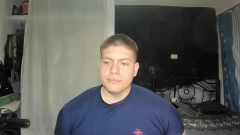 Snapshot of regan_jhonson chatting on February 6, 5:03 am regan_jhonson online show from February 6, 5:03 am