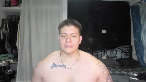 Snapshot of regan_jhonson chatting on February 28, 5:15 am regan_jhonson online show from February 28, 5:15 am