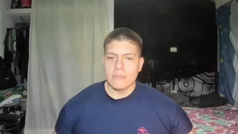Snapshot of regan_jhonson chatting on February 1, 8:18 am regan_jhonson online show from February 1, 8:18 am