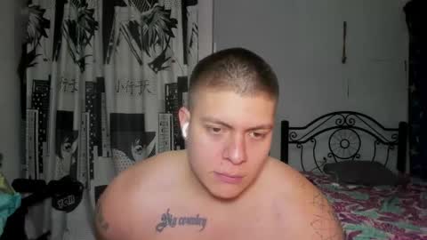 regan_jhonson online show from February 18, 6:22 am