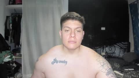 Snapshot of regan_jhonson chatting on January 10, 5:37 am regan_jhonson online show from January 10, 5:37 am
