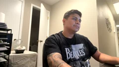 Regio2991 online show from November 25, 12:34 am