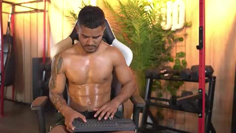 Reik online show from December 22, 12:57 pm