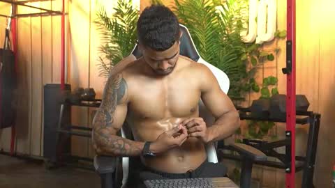 Reik online show from January 7, 5:40 pm