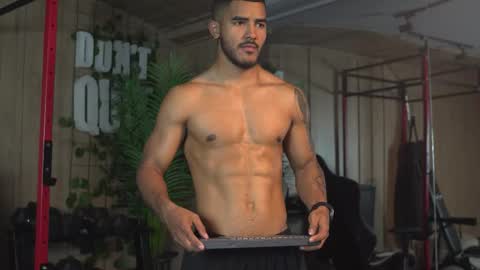 Reik online show from February 9, 12:21 pm