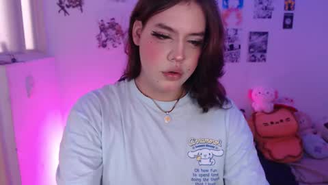 REIKO You help me reach 150 thumbs up online show from December 20, 8:38 pm