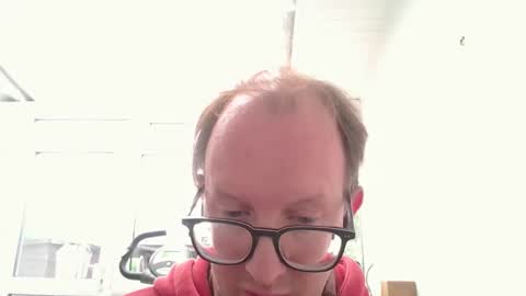 Snapshot of relaxnchat41 chatting on October 7, 12:42 pm relaxnchat41 online show from October 7, 12:42 pm