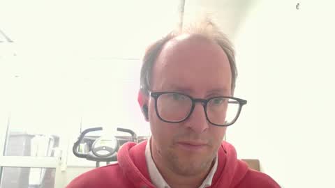 relaxnchat41 online show from October 16, 8:33 am