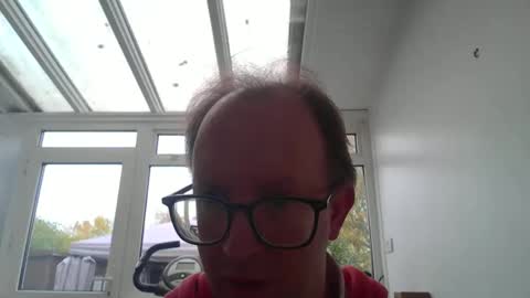 relaxnchat41 online show from October 31, 9:23 am