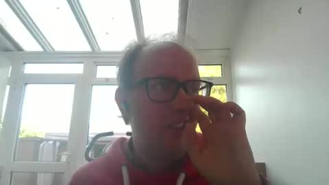 Snapshot of relaxnchat41 chatting on September 29, 10:24 am relaxnchat41 online show from September 29, 10:24 am