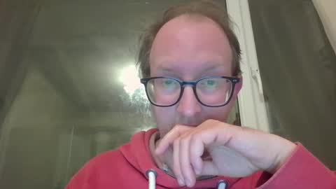 relaxnchat41 online show from October 11, 11:31 pm