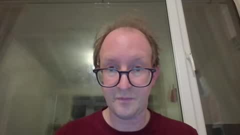 relaxnchat41 online show from November 9, 9:19 pm