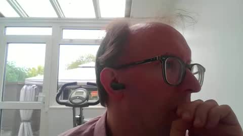 Snapshot of relaxnchat41 chatting on September 19, 8:59 am relaxnchat41 online show from September 19, 8:59 am