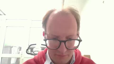 relaxnchat41 online show from October 13, 1:06 pm