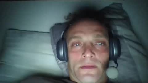 relaxtime123 online show from October 7, 4:49 am