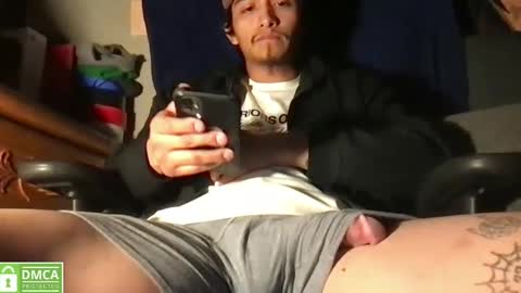 Remi D online show from December 29, 7:28 am