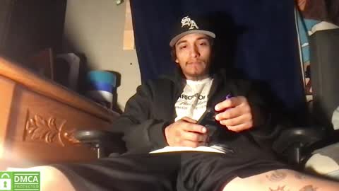 Remi D online show from January 26, 6:59 am
