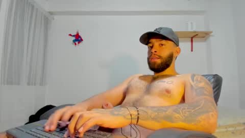 Rmy Steen online show from October 16, 12:18 am