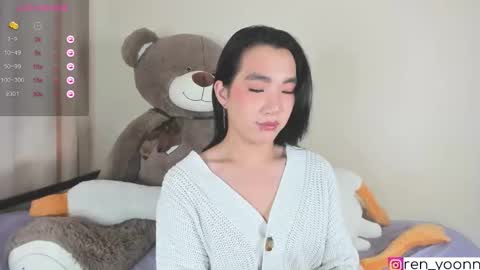 Ren online show from October 23, 6:39 am