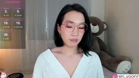 Ren online show from June 1, 8:58 am