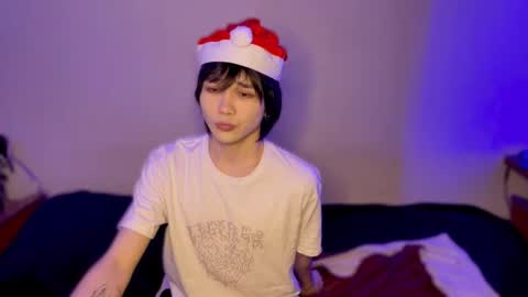 rennuts online show from December 18, 3:00 pm